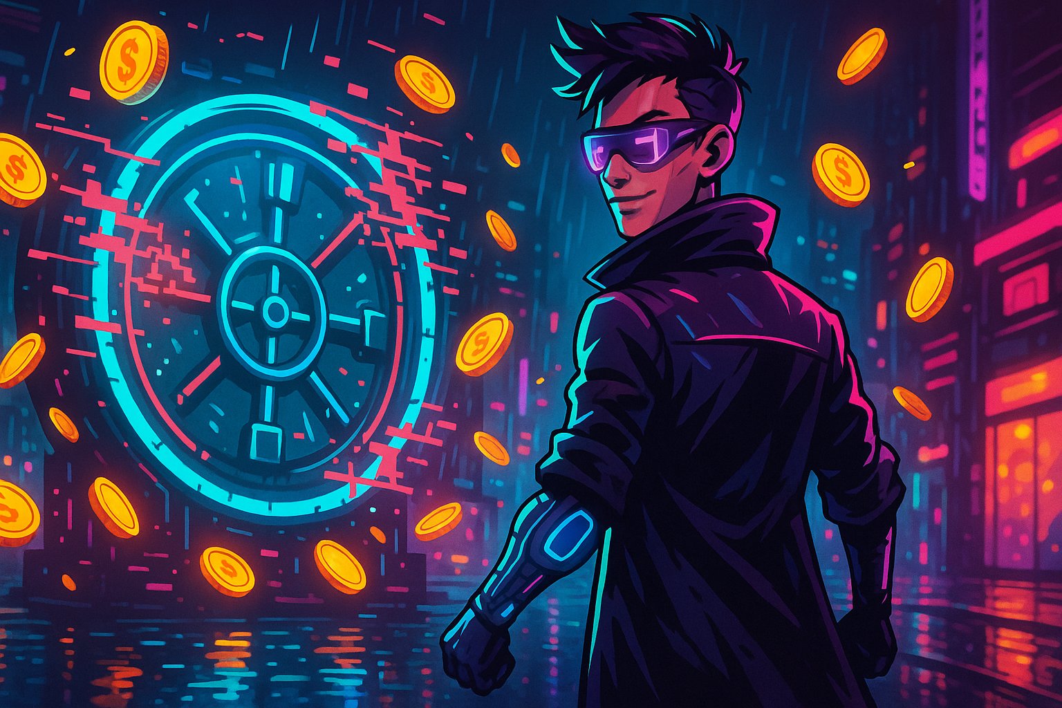 ppt gaming hero banner