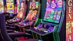 ppt gaming Cashback နှင့် VIP ပရိုမိုးရှင်းများ မြန်မာနိုင်ငံ