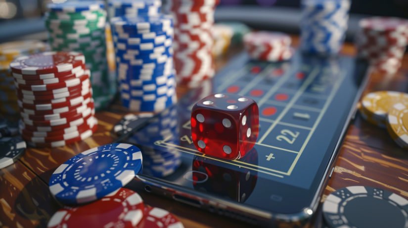 ppt gaming slots games